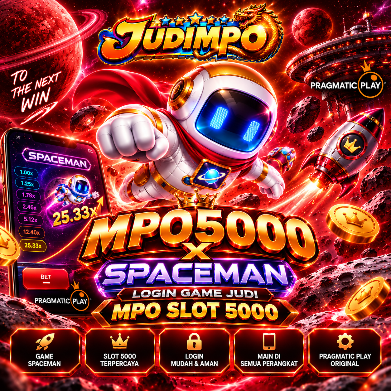MPO5000
